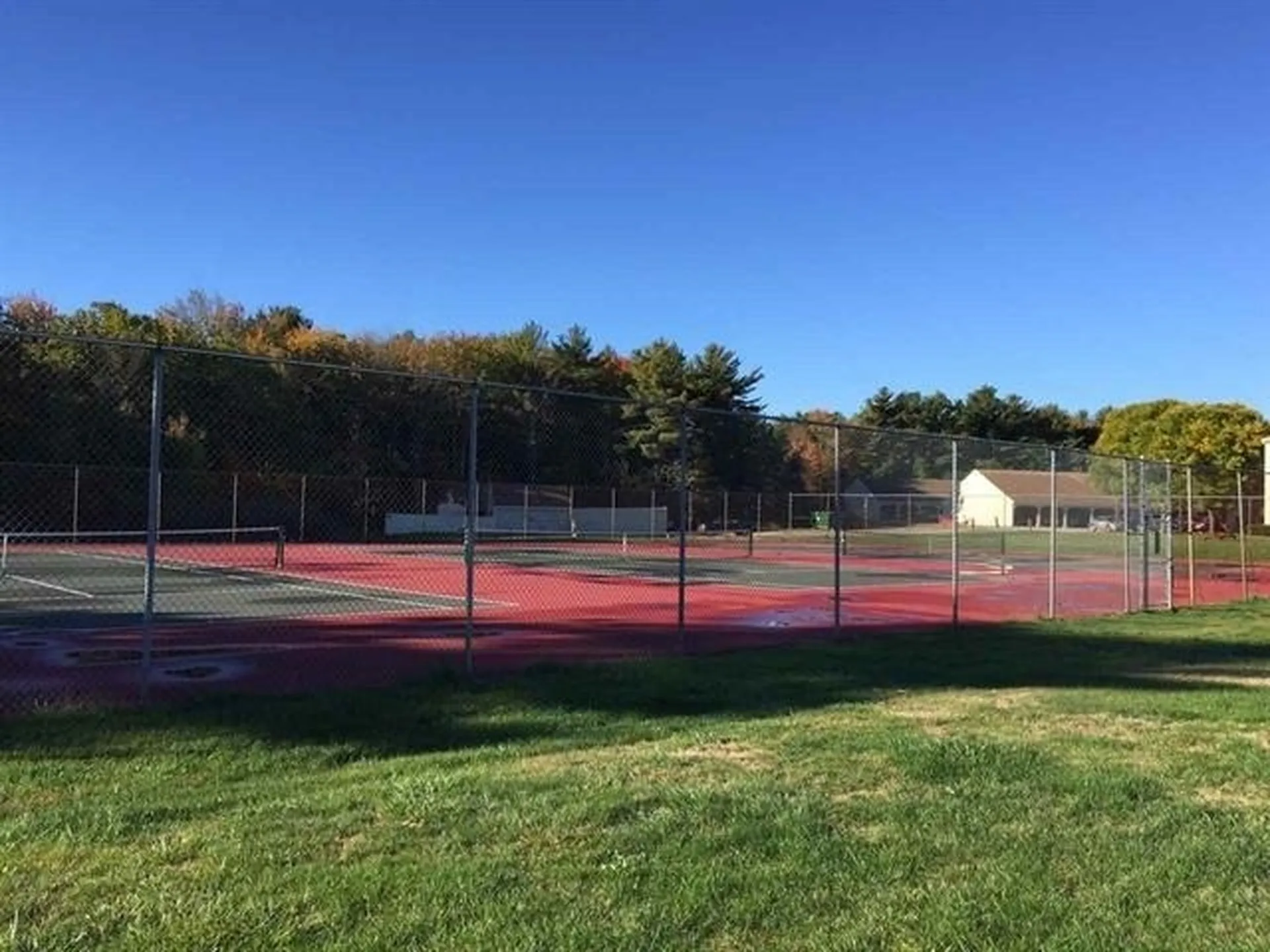1405 White Cedar Boulevard Portsmouth NH 03801