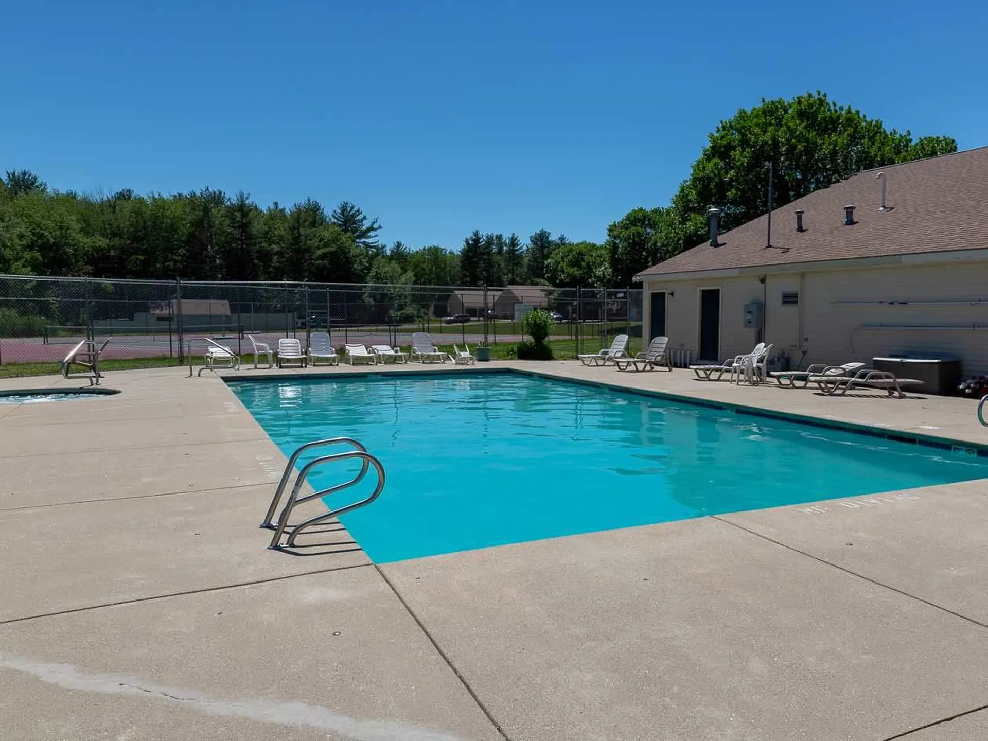 1405 White Cedar Boulevard Portsmouth NH 03801