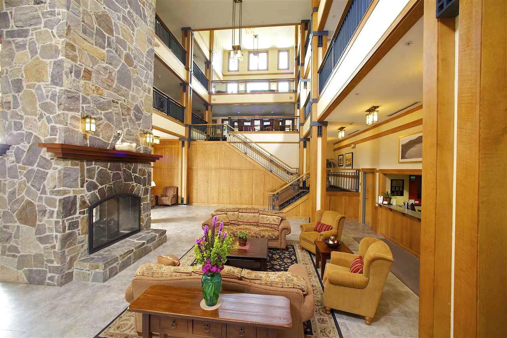 89 Grand Summit Way Dover VT 05356