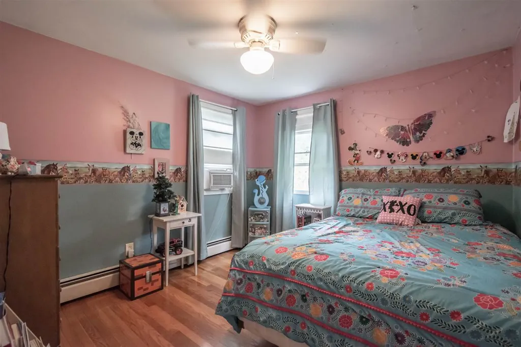 6 Chisholm Road Kingston NH 03848