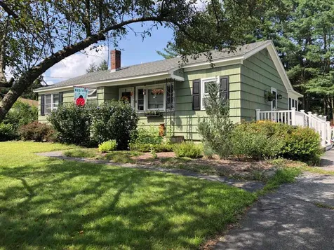 6 Chisholm Road Kingston NH 03848