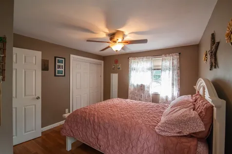 6 Chisholm Road Kingston NH 03848