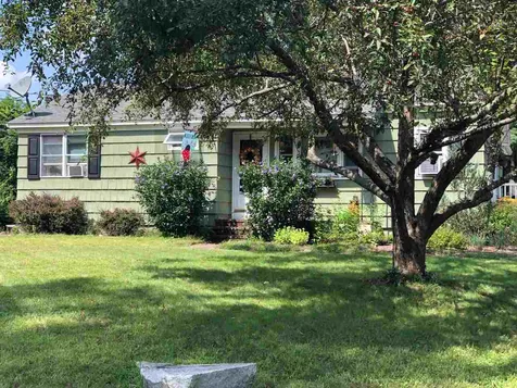 6 Chisholm Road Kingston NH 03848