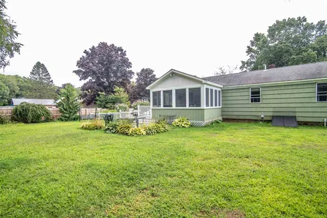 6 Chisholm Road Kingston NH 03848