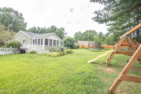 6 Chisholm Road Kingston NH 03848