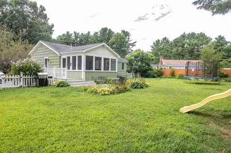 6 Chisholm Road Kingston NH 03848