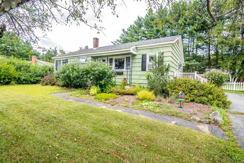 6 Chisholm Road Kingston NH 03848