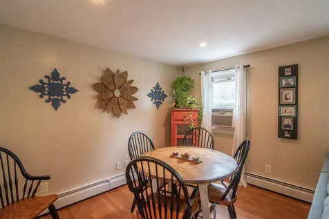 6 Chisholm Road Kingston NH 03848