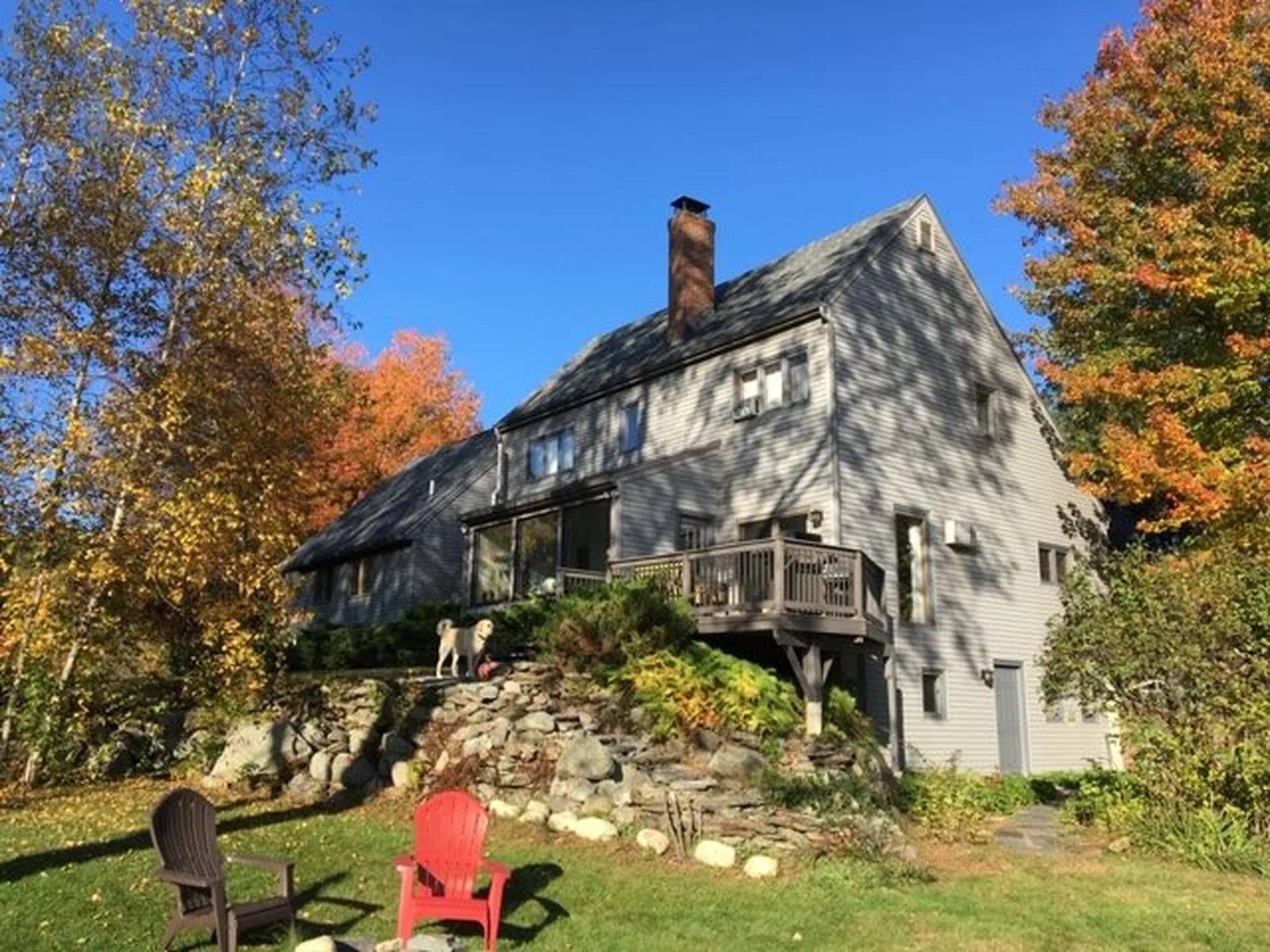 3 Moharimet Drive Madbury NH 03823