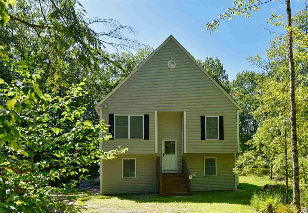 28 Bern Drive Madison NH 03849