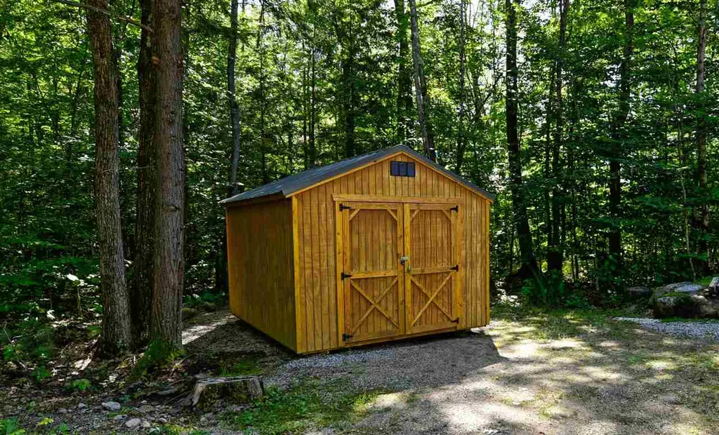 28 Bern Drive Madison NH 03849