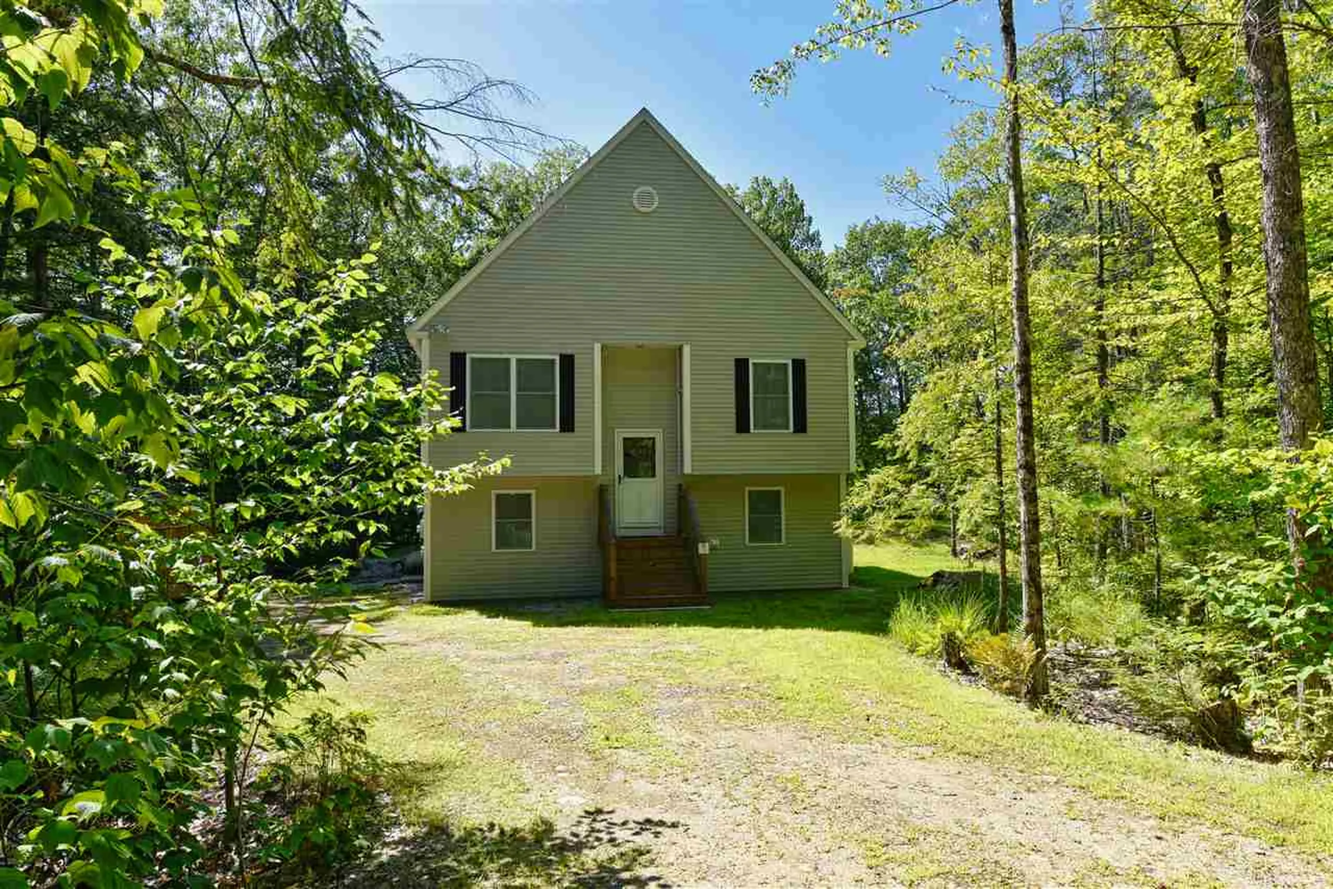 28 Bern Drive Madison NH 03849