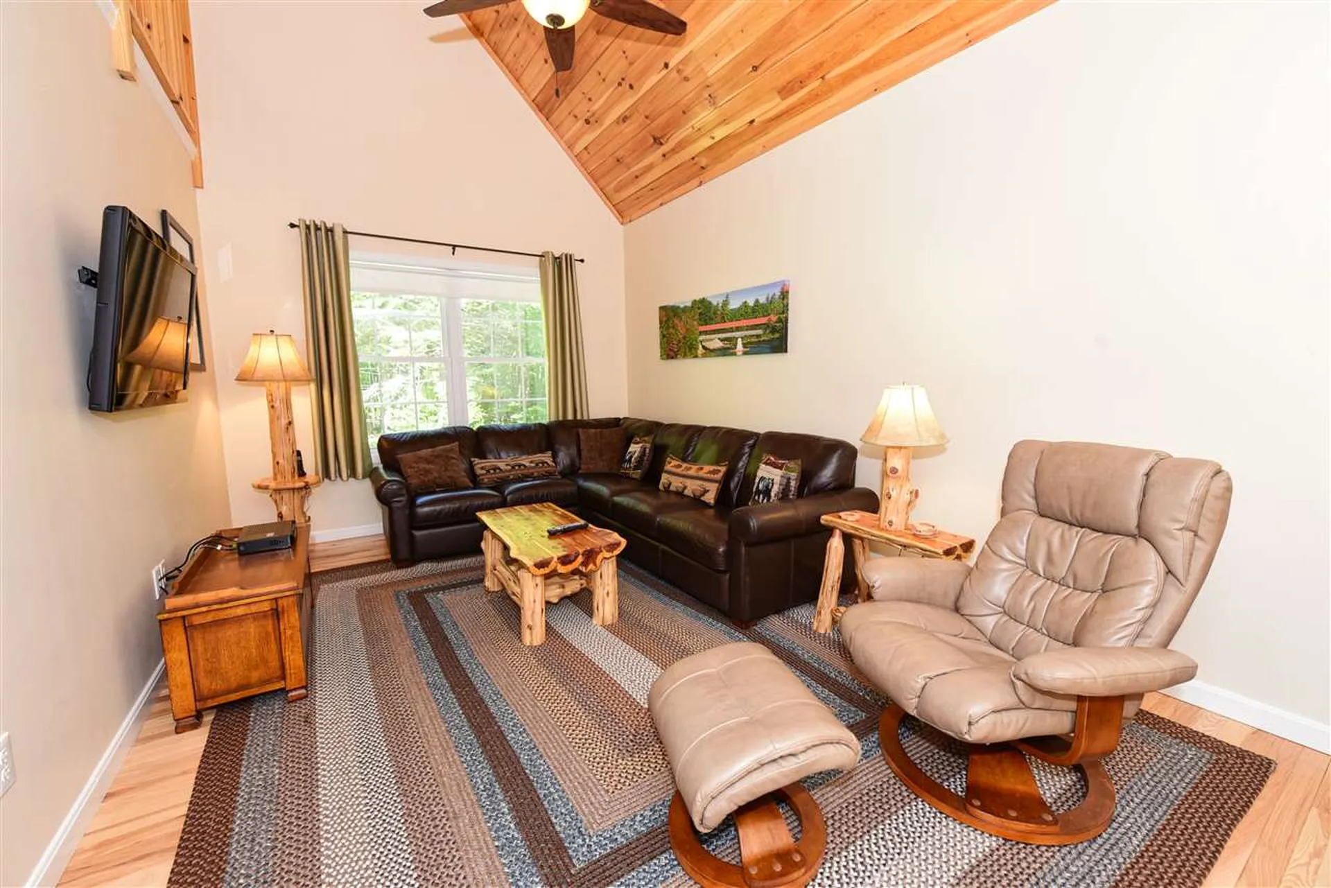 28 Bern Drive Madison NH 03849