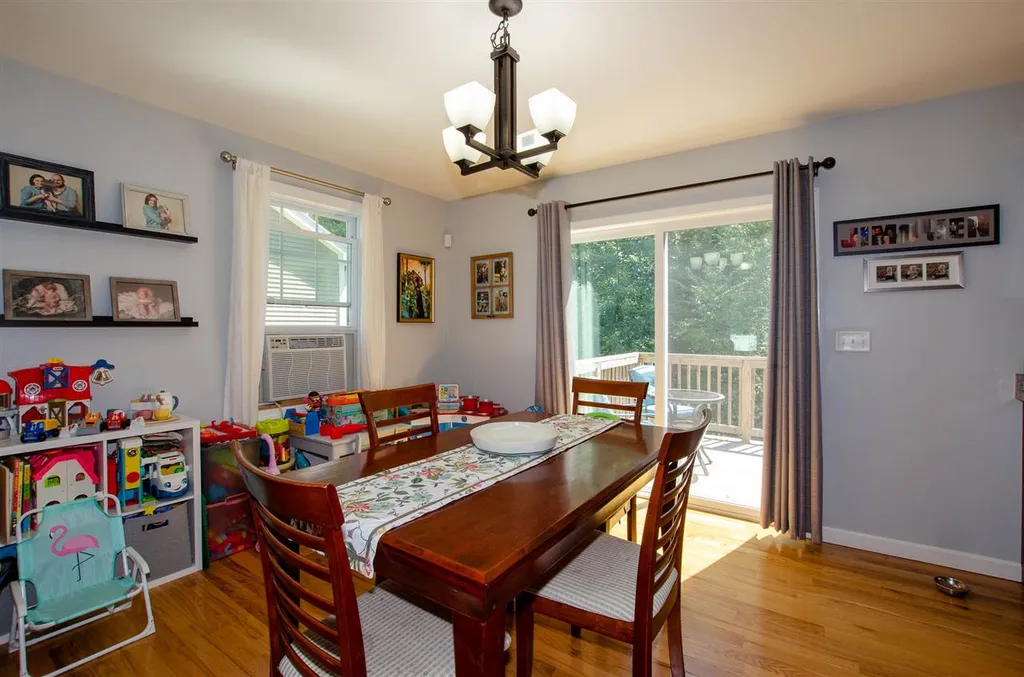 20 Rangeway Drive Rochester NH 03868