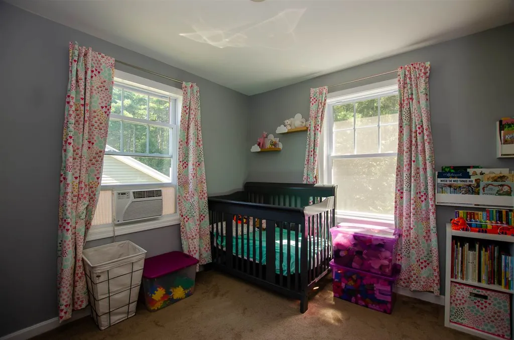 20 Rangeway Drive Rochester NH 03868