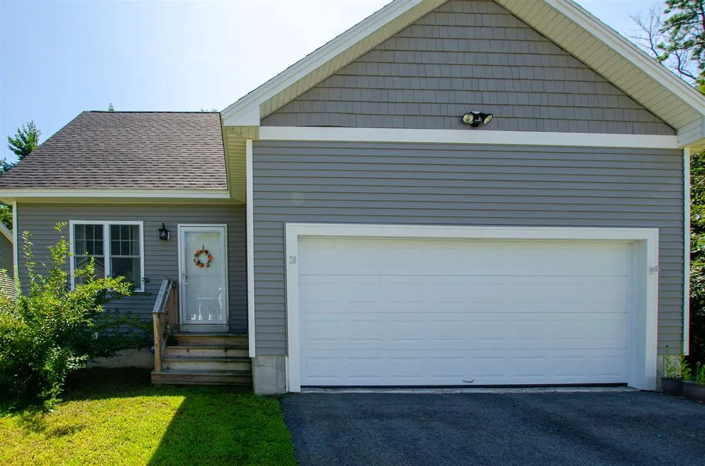 20 Rangeway Drive Rochester NH 03868