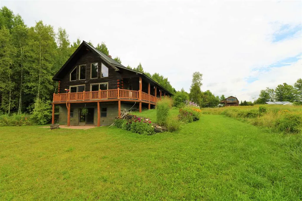 3513 Chilafoux Road Brownington VT 05860