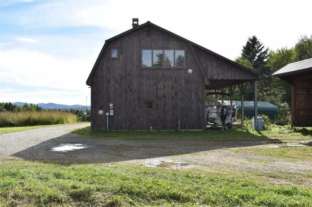 3513 Chilafoux Road Brownington VT 05860