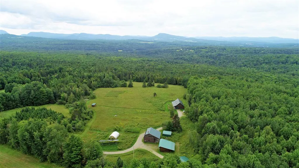 3513 Chilafoux Road Brownington VT 05860
