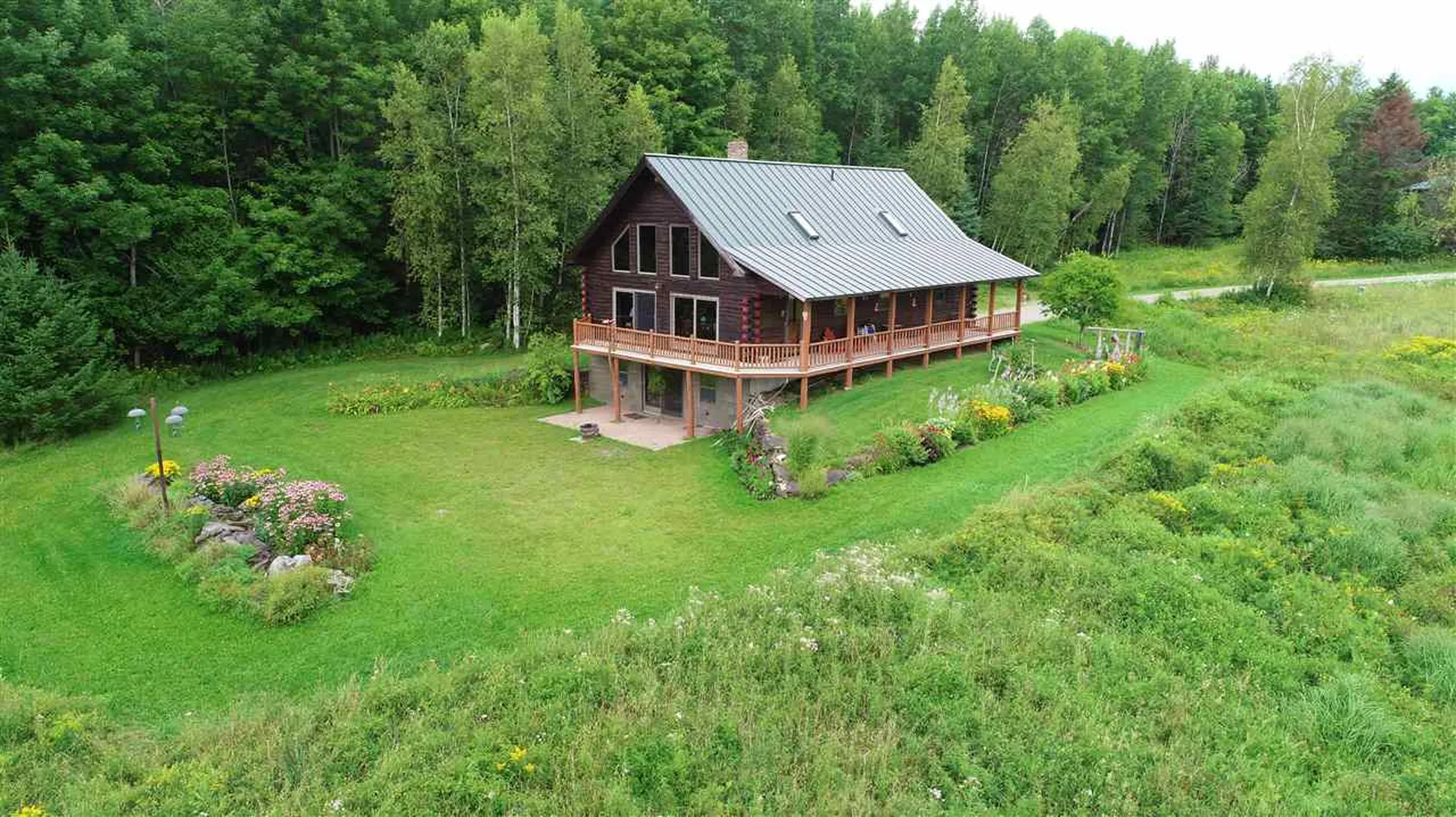 3513 Chilafoux Road Brownington VT 05860
