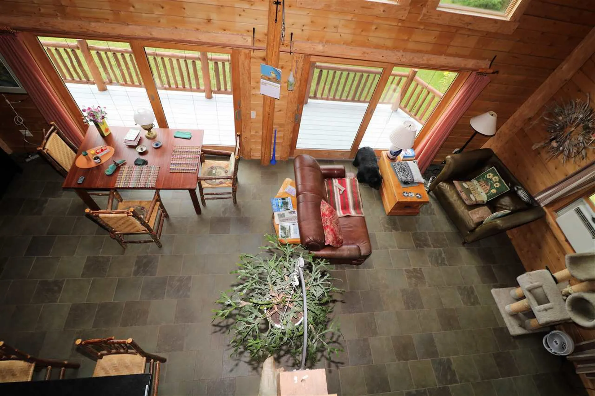3513 Chilafoux Road Brownington VT 05860