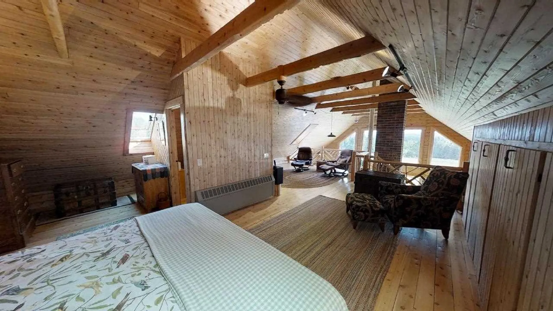 3513 Chilafoux Road Brownington VT 05860