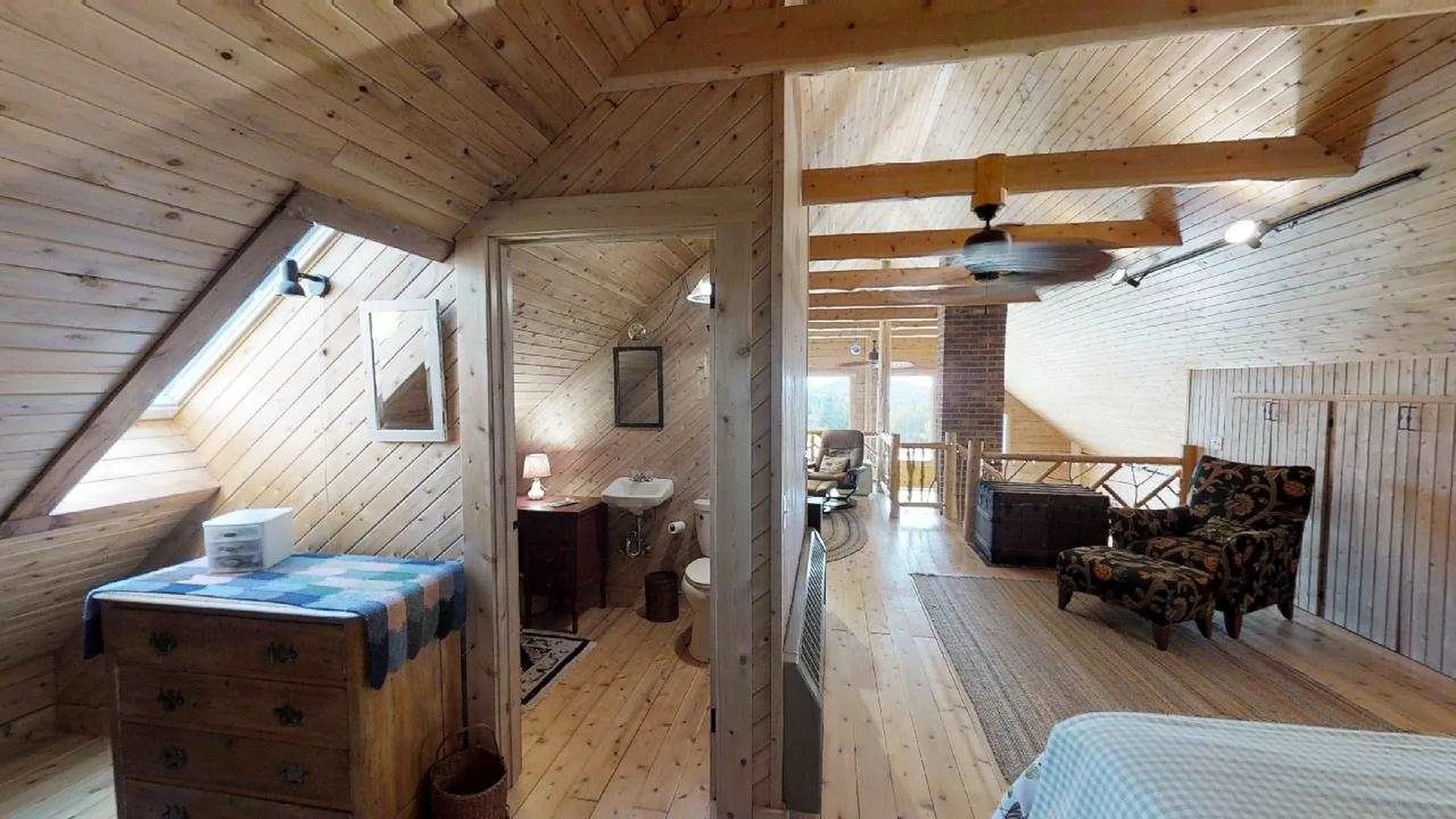 3513 Chilafoux Road Brownington VT 05860