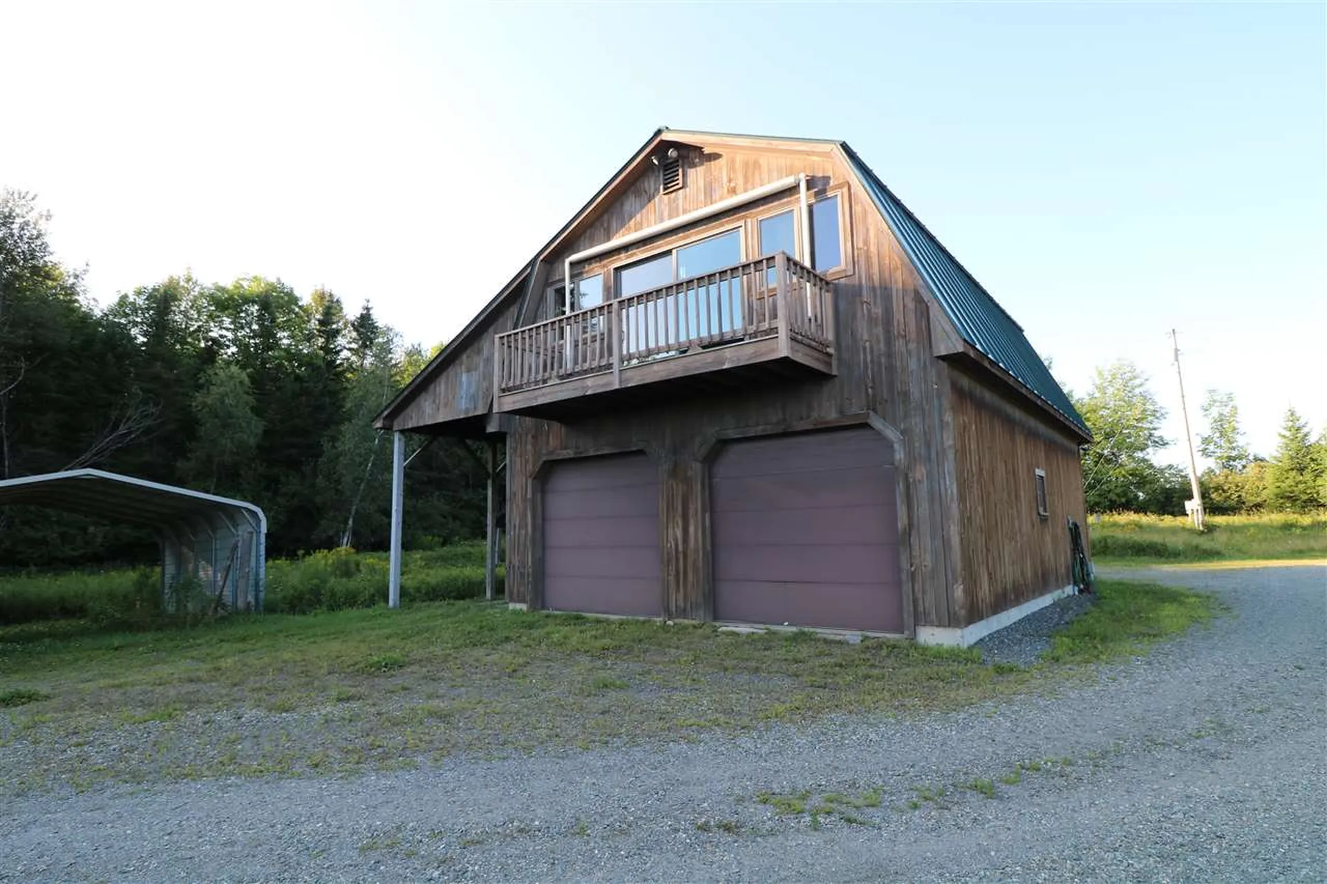 3513 Chilafoux Road Brownington VT 05860