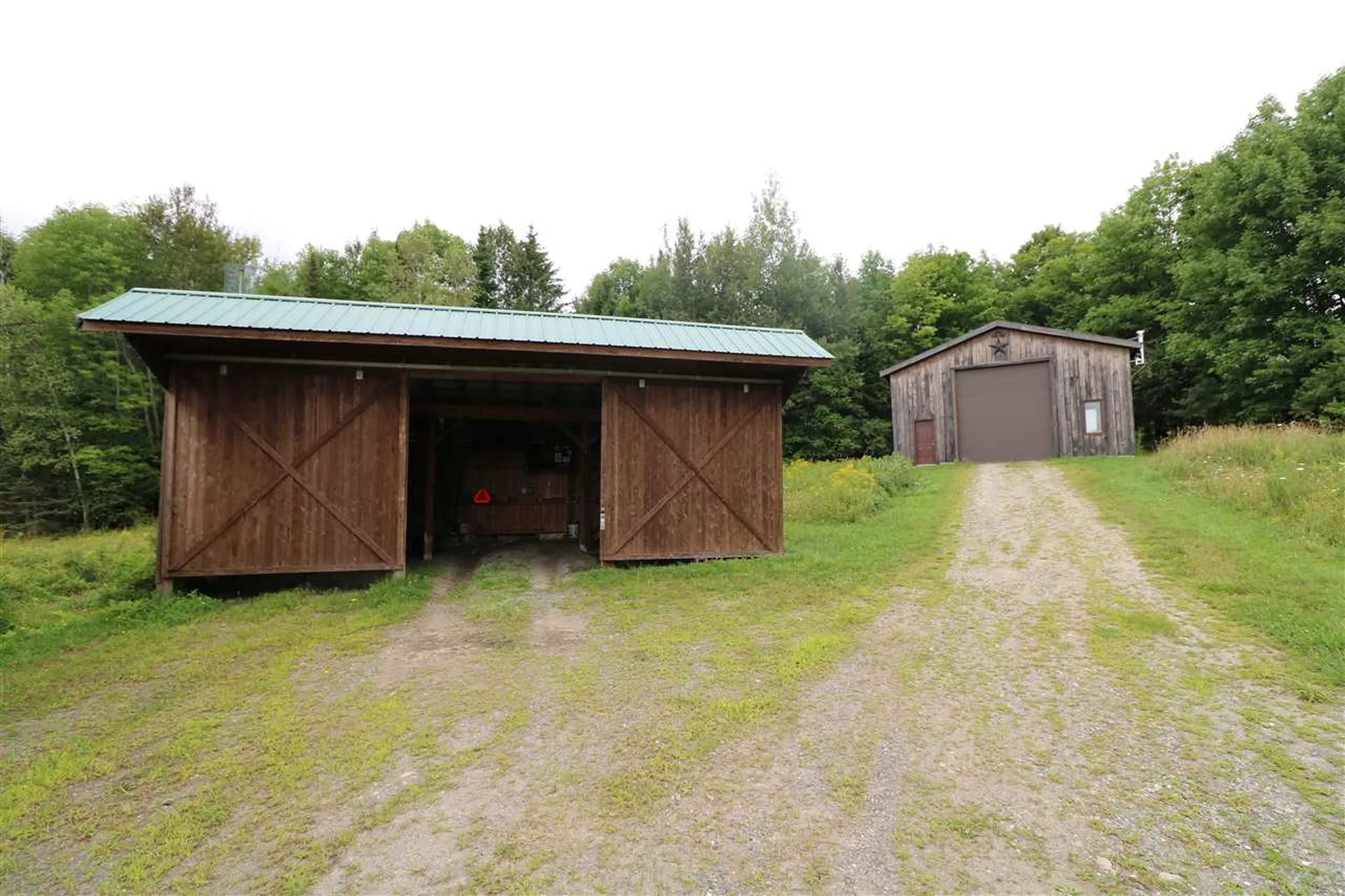 3513 Chilafoux Road Brownington VT 05860