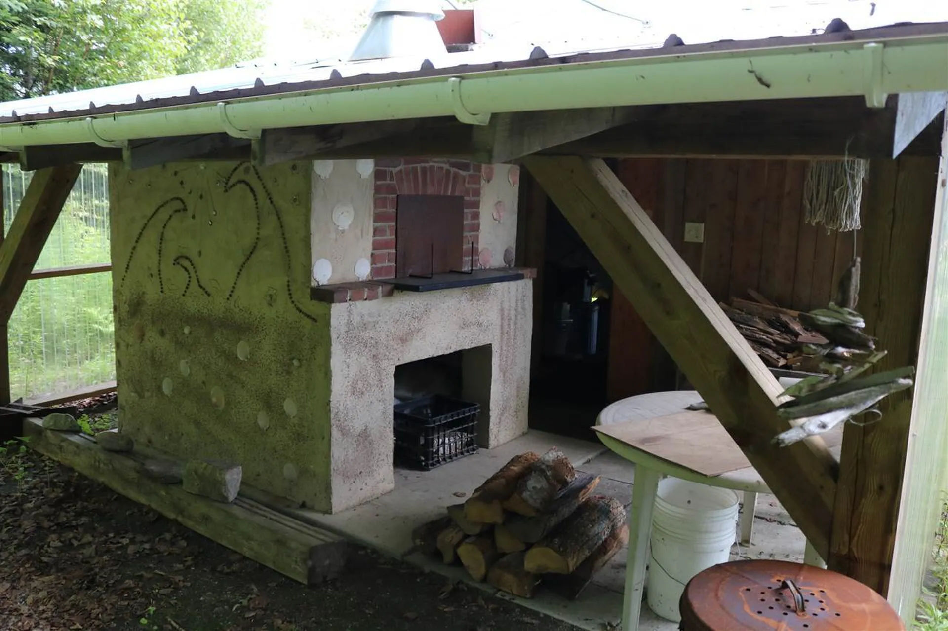 3513 Chilafoux Road Brownington VT 05860