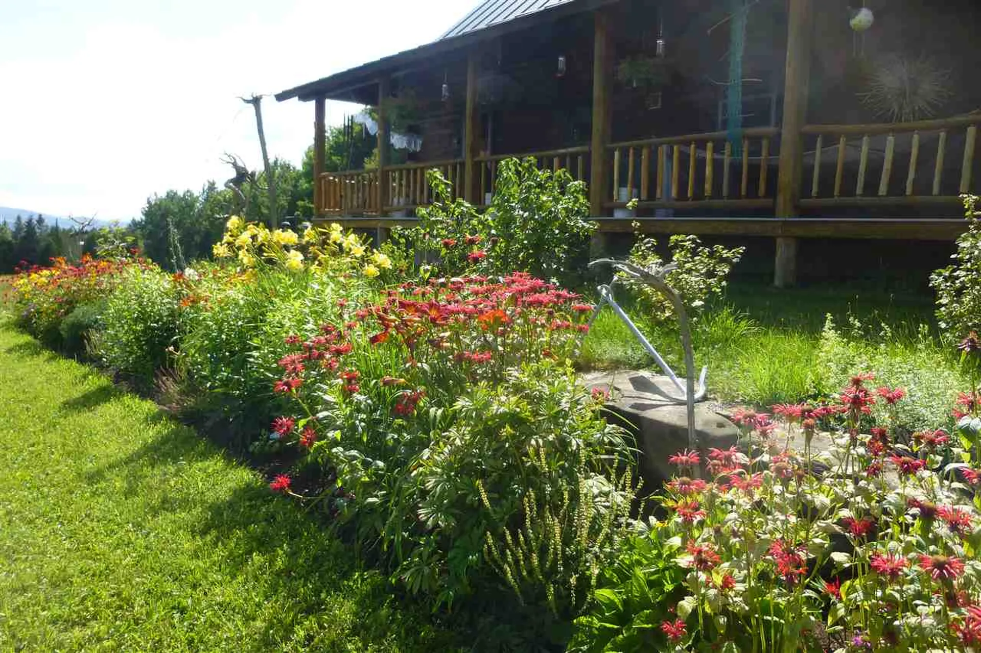 3513 Chilafoux Road Brownington VT 05860