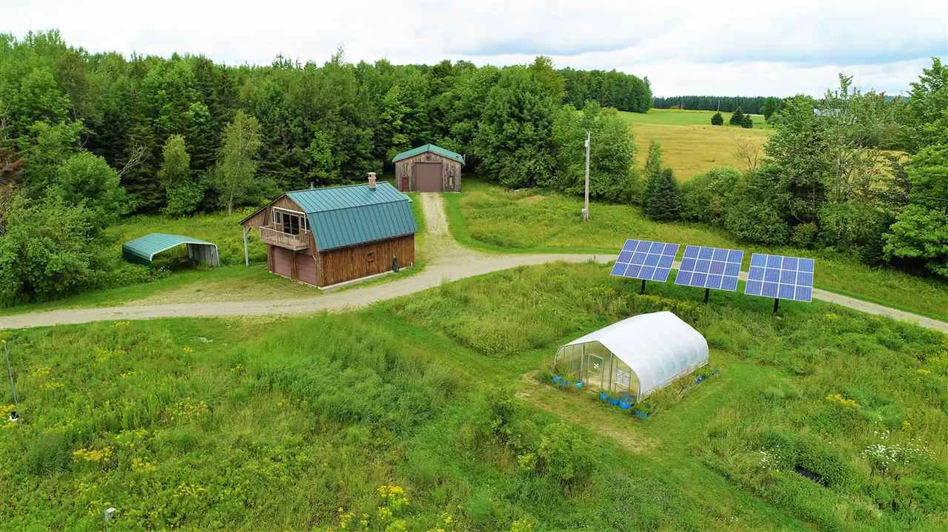 3513 Chilafoux Road Brownington VT 05860