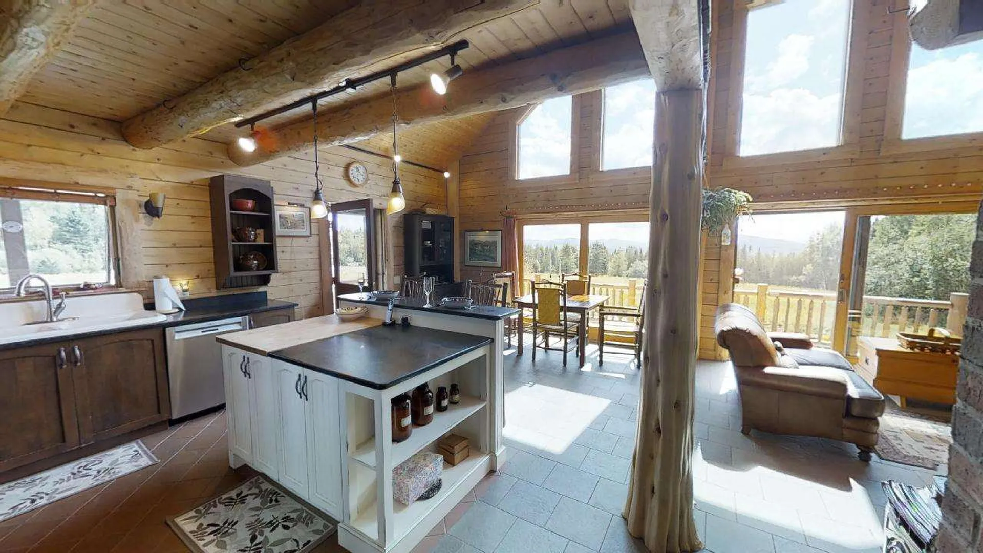 3513 Chilafoux Road Brownington VT 05860