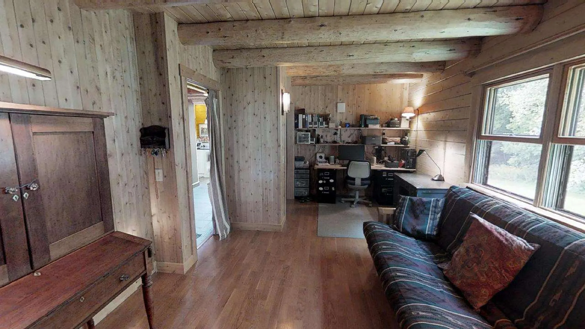 3513 Chilafoux Road Brownington VT 05860