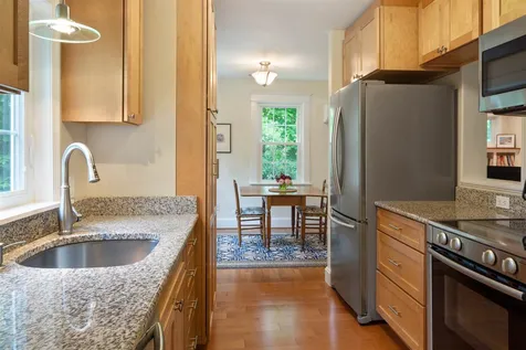 144 Everett Park New London NH 03257