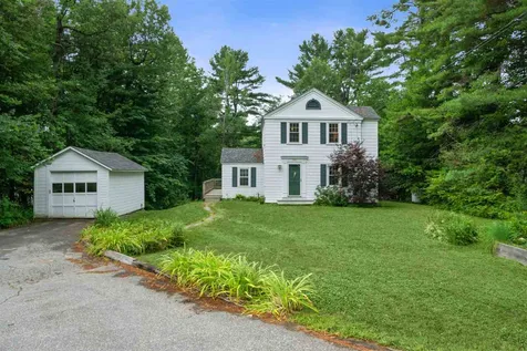 144 Everett Park New London NH 03257
