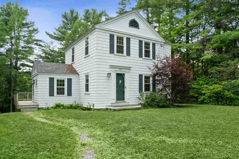 144 Everett Park New London NH 03257