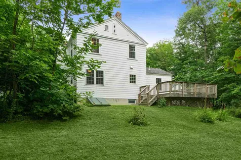 144 Everett Park New London NH 03257