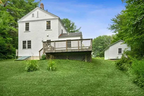 144 Everett Park New London NH 03257