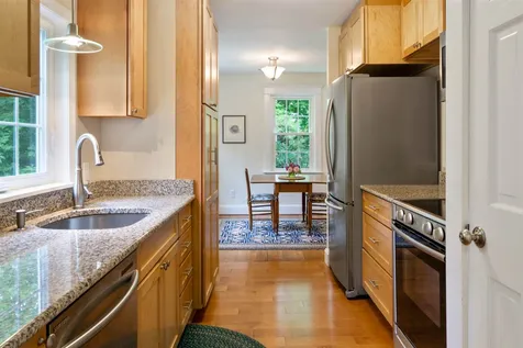 144 Everett Park New London NH 03257