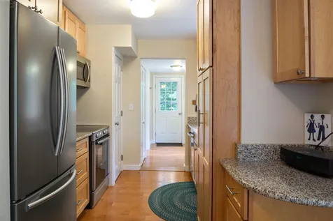 144 Everett Park New London NH 03257