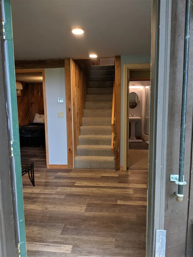 140 Hodgeman Hill Road Campton NH 03223