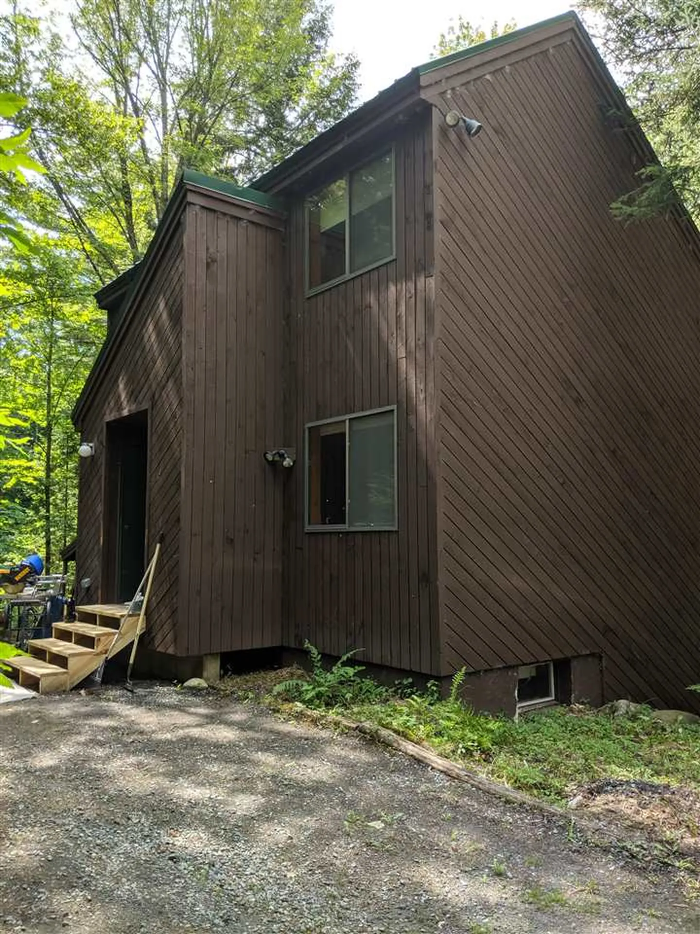 140 Hodgeman Hill Road Campton NH 03223