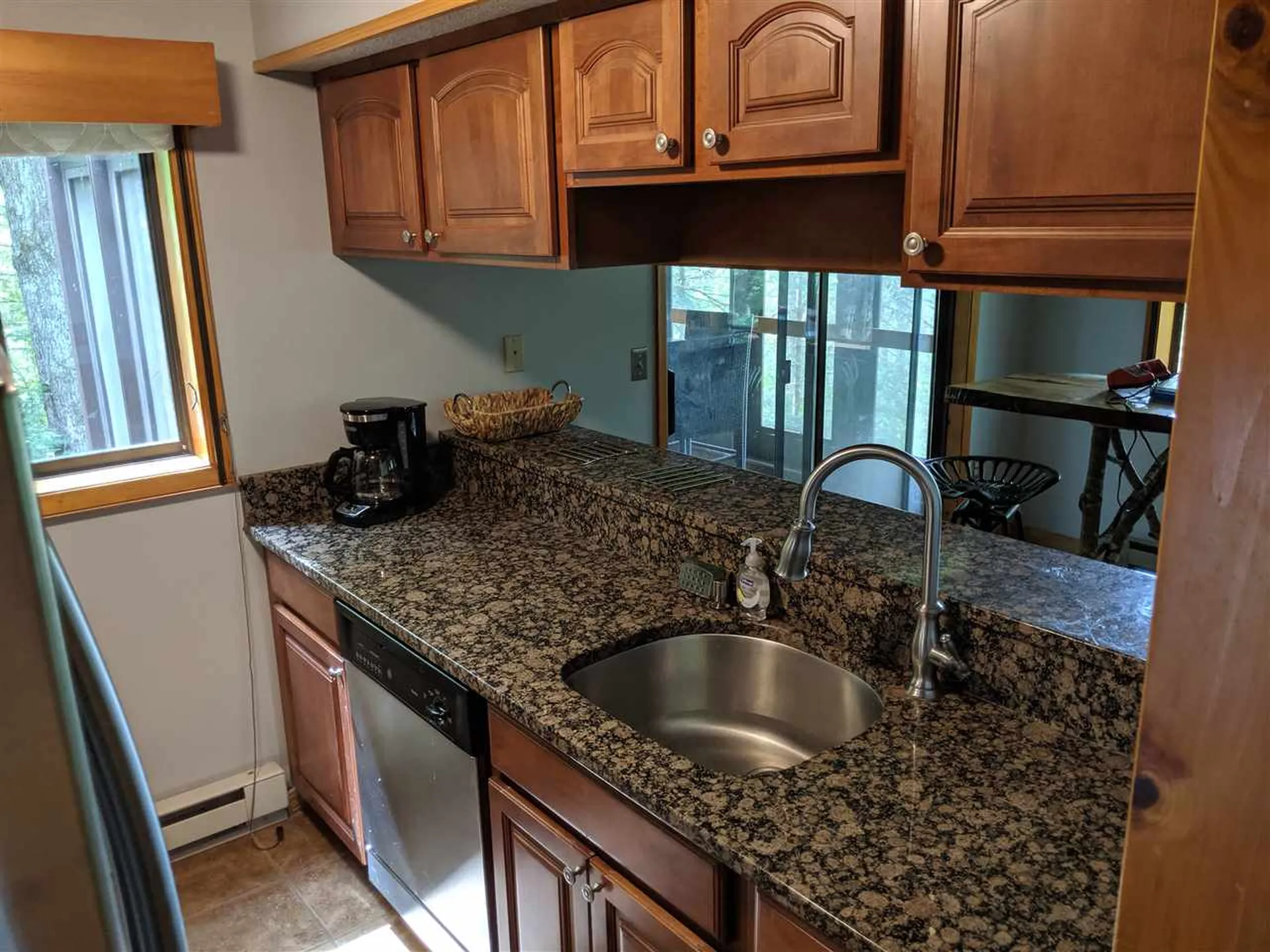 140 Hodgeman Hill Road Campton NH 03223
