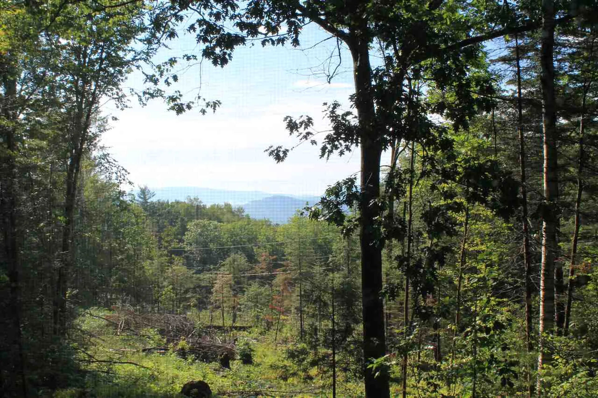 140 Hodgeman Hill Road Campton NH 03223