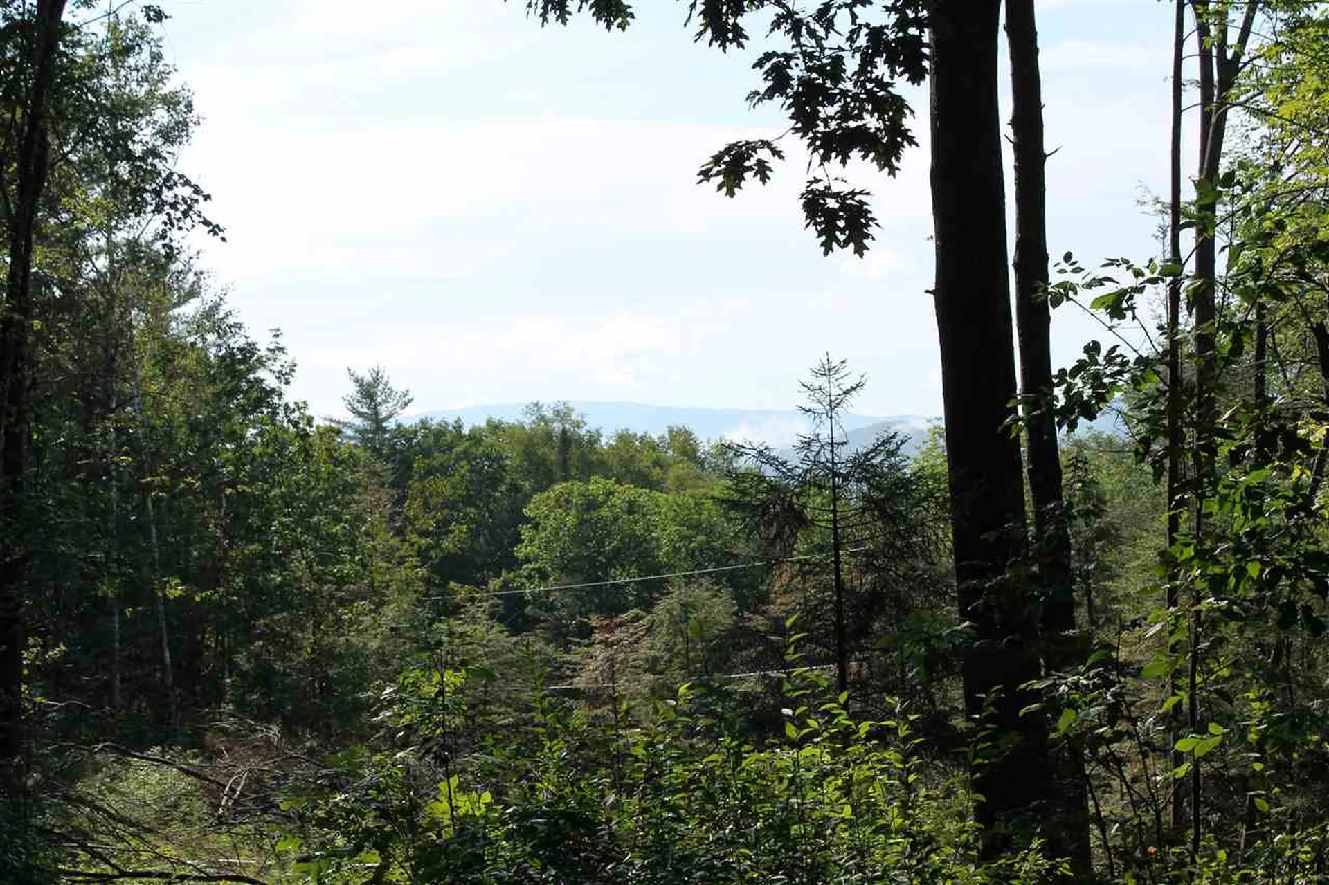 140 Hodgeman Hill Road Campton NH 03223