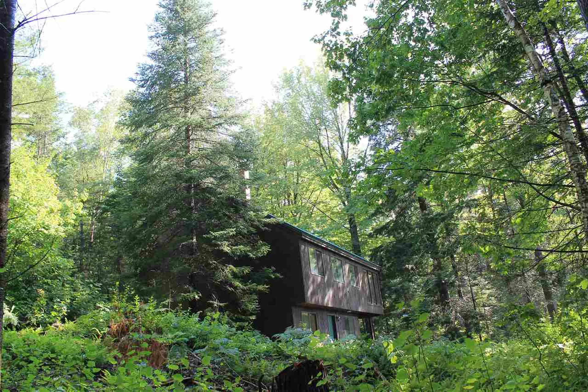 140 Hodgeman Hill Road Campton NH 03223