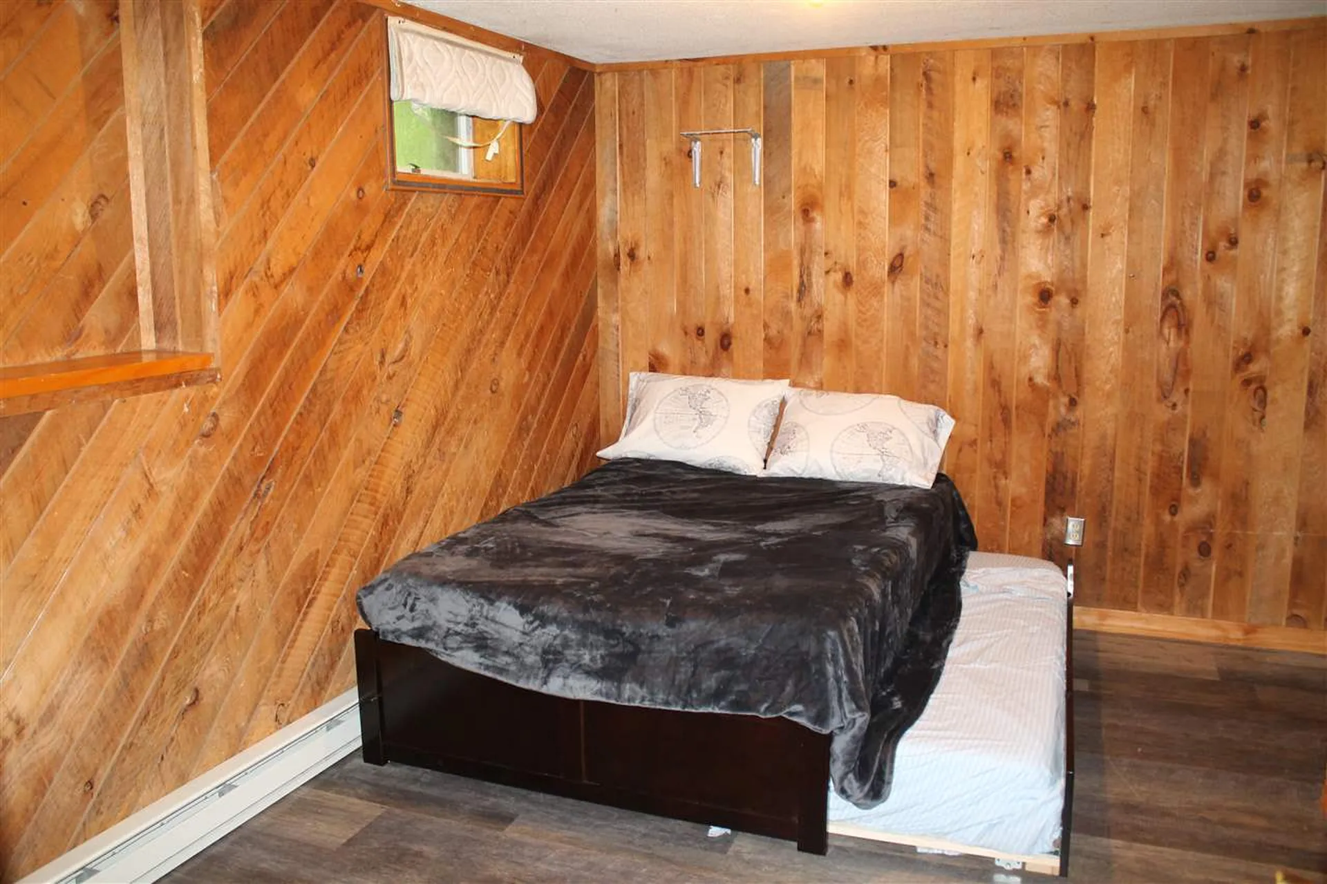 140 Hodgeman Hill Road Campton NH 03223