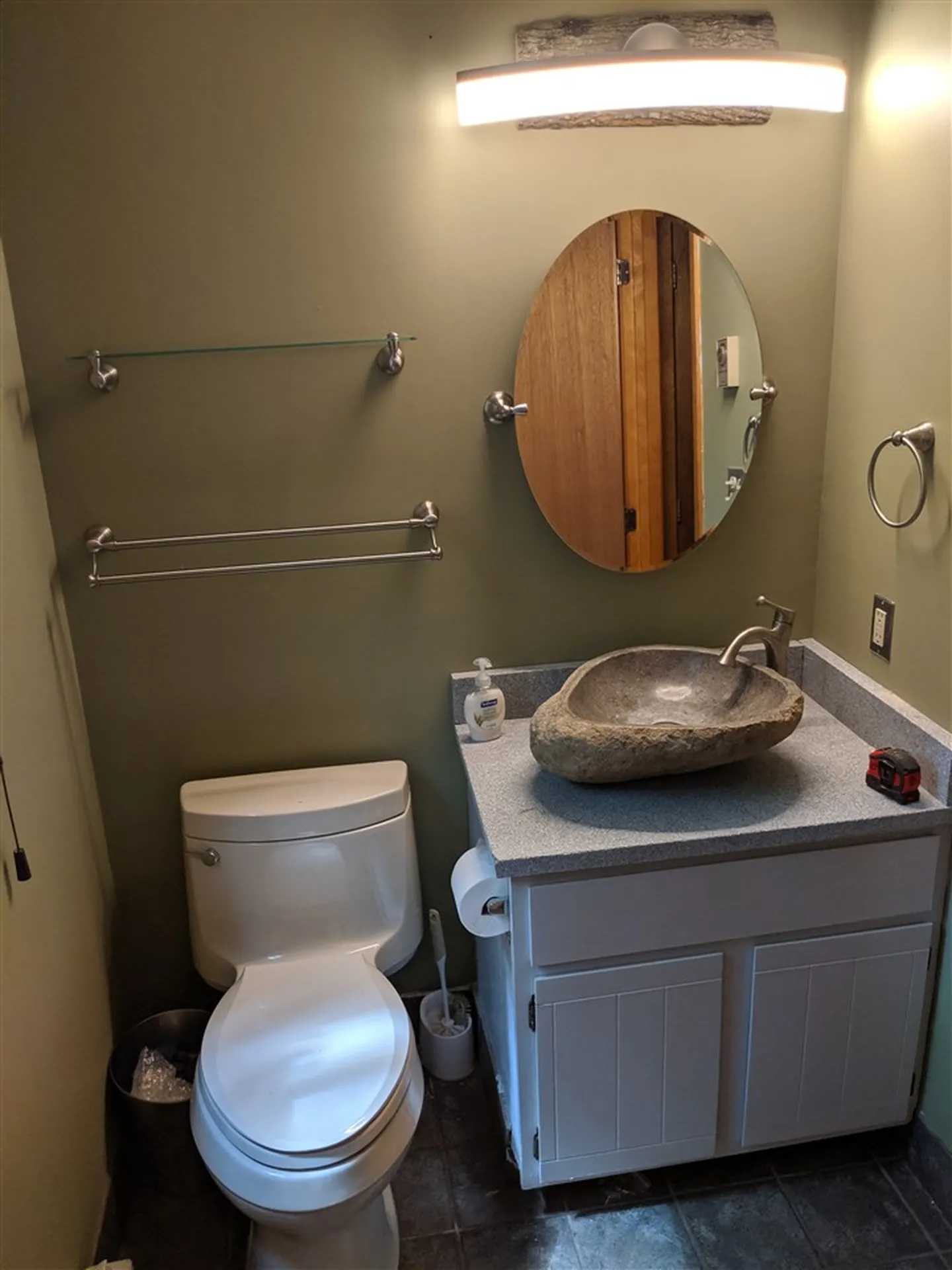 140 Hodgeman Hill Road Campton NH 03223