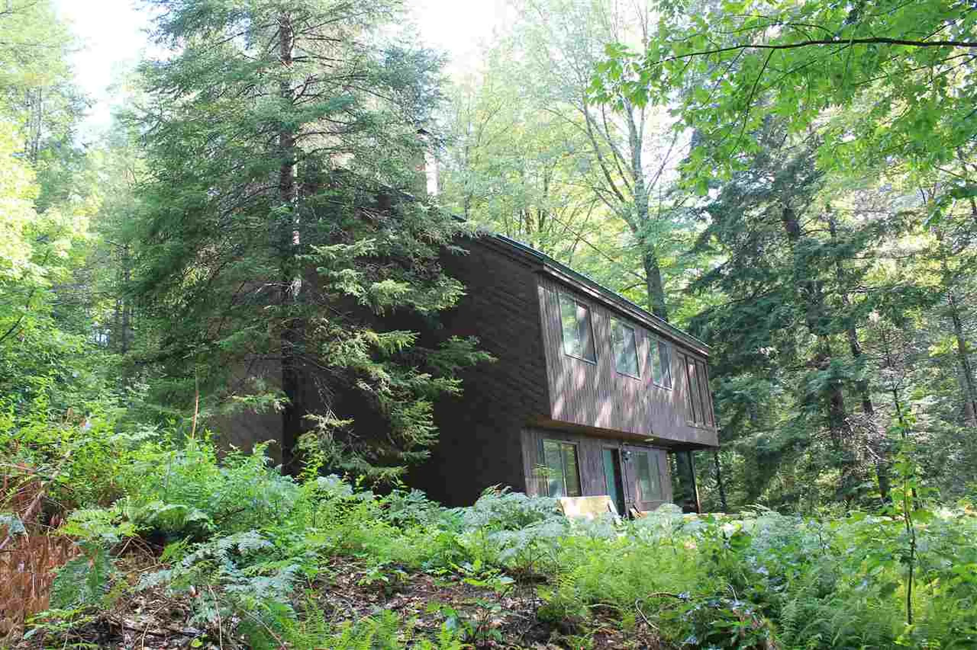 140 Hodgeman Hill Road Campton NH 03223
